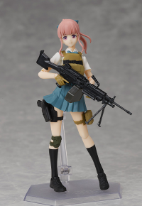 figma Armed JK: Variant A(Re-run) 4
