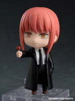 GOOD SMILE COMPANY Nendoroid Makima - Chainsaw Man - photo 4