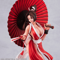 Lucrea THE KING OF FIGHTERS '98 Mai Shiranui 11