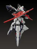 GOOD SMILE COMPANY MODEROID Linebarrel Overdrive - Linebarrels of Iron - photo 5