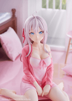 Alya Sometimes Hides Her Feelings in Russian Alisa Mikhailovna Kujou 1/6 Scale Figure 7