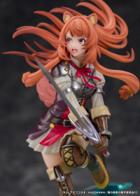 1/7 Scale Figure Raphtalia 5