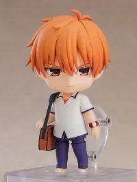 GOOD SMILE COMPANY Nendoroid Kyo Soma - Fruits Basket - photo 6