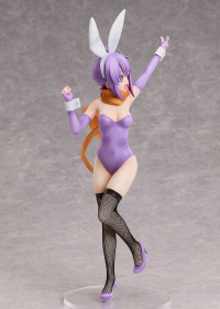 Satoko Kusagakure: Bunny Ver. 7