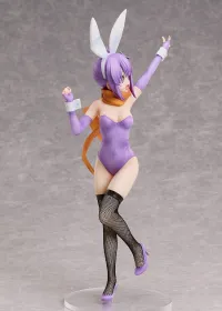 FREEing Satoko Kusagakure: Bunny Ver. - A Ninja and an Assassin Under One Roof - photo 7