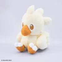 SQUARE ENIX FINAL FANTASY Corduroy Plush - CHOCOBO - Final Fantasy - photo 3