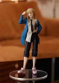 GOOD SMILE COMPANY POP UP PARADE Power - Chainsaw Man - photo 1