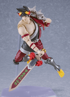 figma Zagreus 9