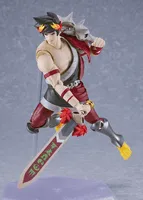 GOOD SMILE COMPANY figma Zagreus - Hades - photo 9