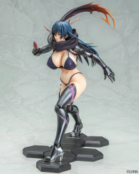 Clone Asagi 4