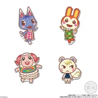 BANDAI Animal Crossing Chara-Magnets - Animal Crossing - photo 3