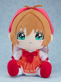 Cardcaptor Sakura Big Plushie 1