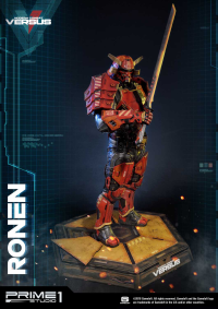 Premium Masterline Modern Combat Versus Ronen EX Version 36