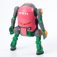 35MechatroWeGo Tokyo 3