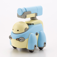 TAMOTU MODERHYTHM Collaboration [Light Blue Ver.] 9