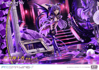 PRISMA WING DATE A LIVE Tohka Yatogami succubus 1/7 Scale Pre-Painted Figure			 29