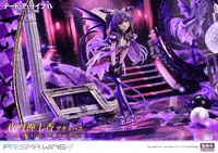 Prime 1 Studio PRISMA WING DATE A LIVE Tohka Yatogami succubus 1/7 Scale Pre-Painted Figure			 - Date A Live - photo 29