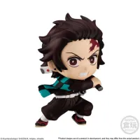BANDAI Demon Slayer: Kimetsu no Yaiba Adverge Motion 2 - Demon Slayer: Kimetsu no Yaiba - photo 2