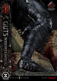 Ultimate Premium Masterline Berserk Guts, Berserker Armor Unleash Edition Deluxe Version 81