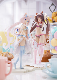 [PF255] Vanilla ~Lovely Sweets Time~ 11