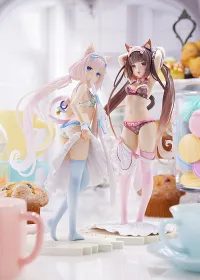 SEGA [PF255] Vanilla ~Lovely Sweets Time~ - NEKOPARA - photo 11