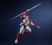 GOOD SMILE COMPANY MODEROID Tekkaman - Starknight Tekkaman - photo 3