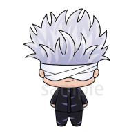 Jujutsu Kaisen 0 Set (Movie) 4