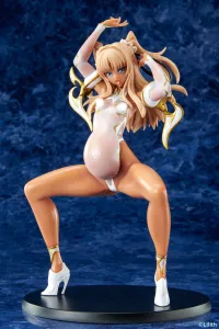 MouseUnit ~Love with Tentacle~ Futaba Lily Ramses - Tentacle and Witches - photo 9