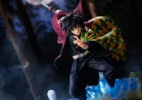 BellFine Giyu Tomioka - Demon Slayer: Kimetsu no Yaiba - photo 10