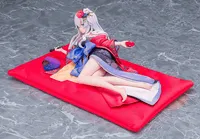 KADOKAWA Black Heart Kimono Ver. - Neptunia x SENRAN KAGURA: Ninja Wars - photo 4
