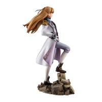 Alpha Omega Series NEW MOBILE REPORT GUNDAM WING Heero Yuy & Relena Peacecraft 30th Anniversary Repaint Ver. 9