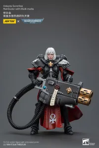 JOYTOY Adepta Sororitas Retributor with Multi-melta - Warhammer 40K - photo 1