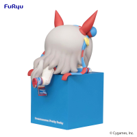 Umamusume: Pretty Derby　Hikkake Figure -Tamamo Cross- 6