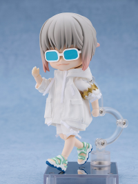 Nendoroid Doll Outfit Set: Pretender/Oberon - Refreshing Summer Prince Ver. 6