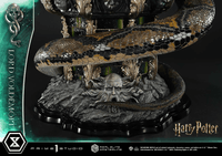 Real Elite Masterline Harry Potter (Film) Lord Voldemort Bonus Version 23