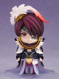 Nendoroid Sha Wu Sheng 1