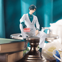 BLUE LOCK FIGURE-sweets flavor 2026-Rin Itoshi 3