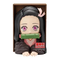 BANDAI Demon Slayer: Kimetsu no Yaiba HYOKOFIG-Nezuko Kamado- - Demon Slayer: Kimetsu no Yaiba - photo 1