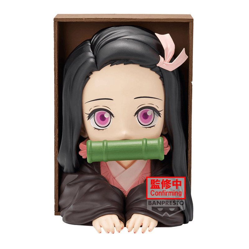 Demon Slayer: Kimetsu no Yaiba HYOKOFIG-Nezuko Kamado-