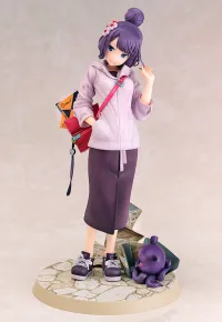 Phat! Company Foreigner/Katsushika Hokusai: Travel Portrait Ver. - Fate/Grand Order - photo 3