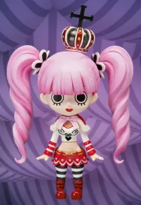 BANDAI Perona (One Piece) - ONE PIECE - photo 4