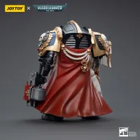 JOYTOY Ultramarines Terminator Chaplain Brother Vanius - Warhammer 40K - photo 18