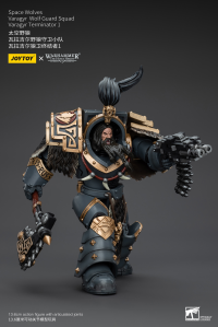 Space Wolves Varagyr Wolf Guard Squad Varagyr Terminator 1 3