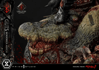Ultimate Premium Masterline Berserk Guts, Berserker Armor Unleash Edition 11