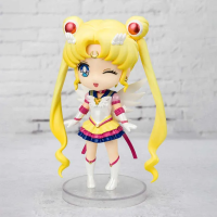 ETERNAL SAILOR MOON -Cosmos edition- "Pretty Guardian Sailor Moon Cosmos" 6