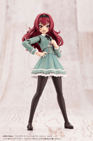 CUSTOMIZED FACE & DECAL SET Vol.8 [DESIGNED BY RAGHO FOR EMMA KOISHIKAWA A] 4