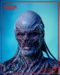 threezero Stranger Things - 1/6 Vecna (Season 4) - Stranger Things - photo 9