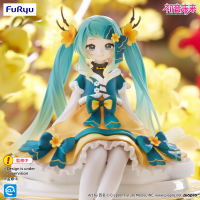 Hatsune Miku Noodle Stopper Figure -2025 Chinese New Year ver.- 3