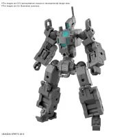 BANDAI HOBBY 30MM 1/144 Extended Armament Vehicle (SMART TRANSFORMABLE MACHINE Ver.) - 30 Minutes Missions (30MM) - photo 1