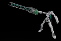 MODEROID Fafner Mark Sein(4th-run) 6